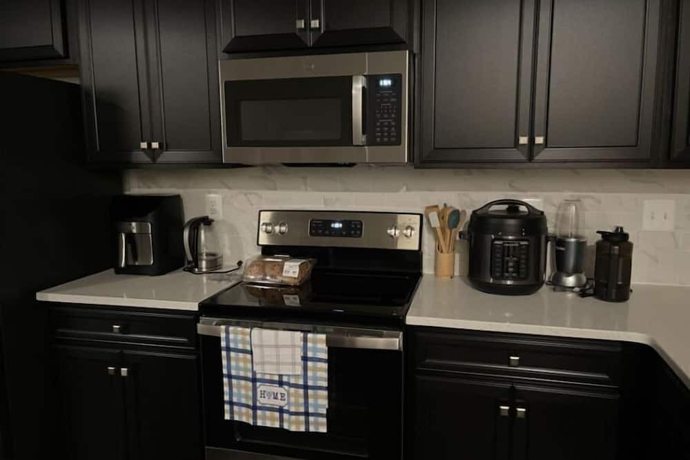 Photo of Kitchen in Dundalk