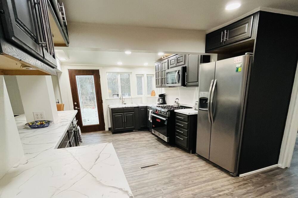 Photo of Kitchen in Battle Creek