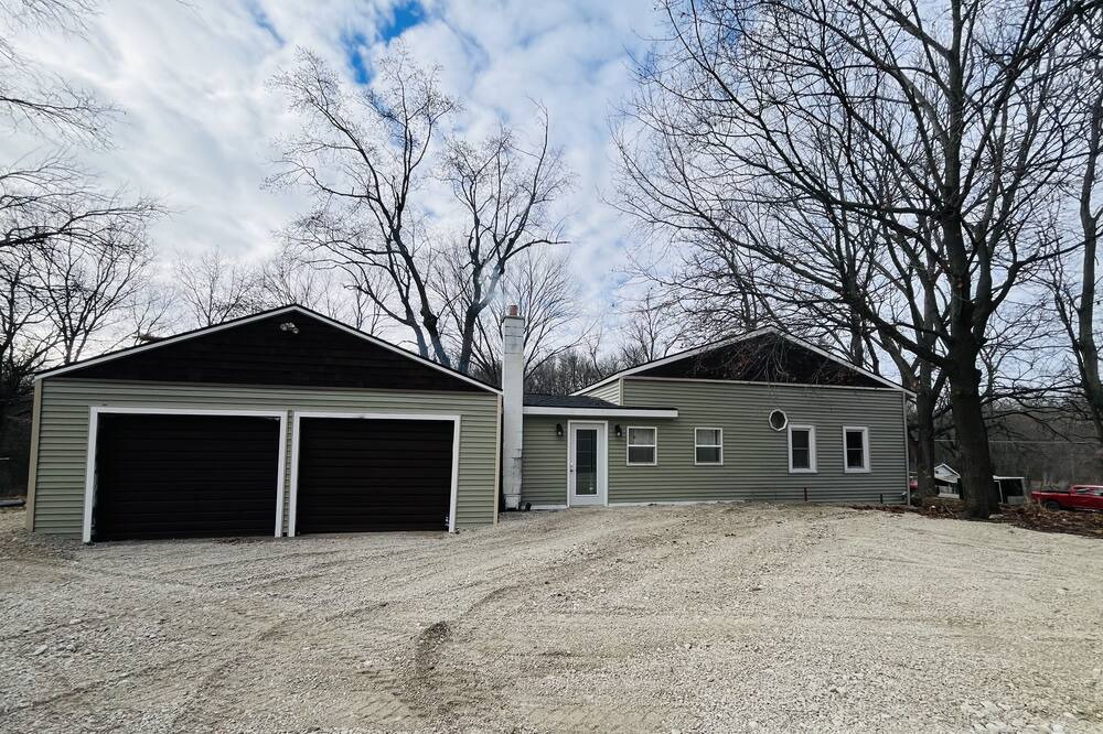 Photo of Outdoor in Battle Creek