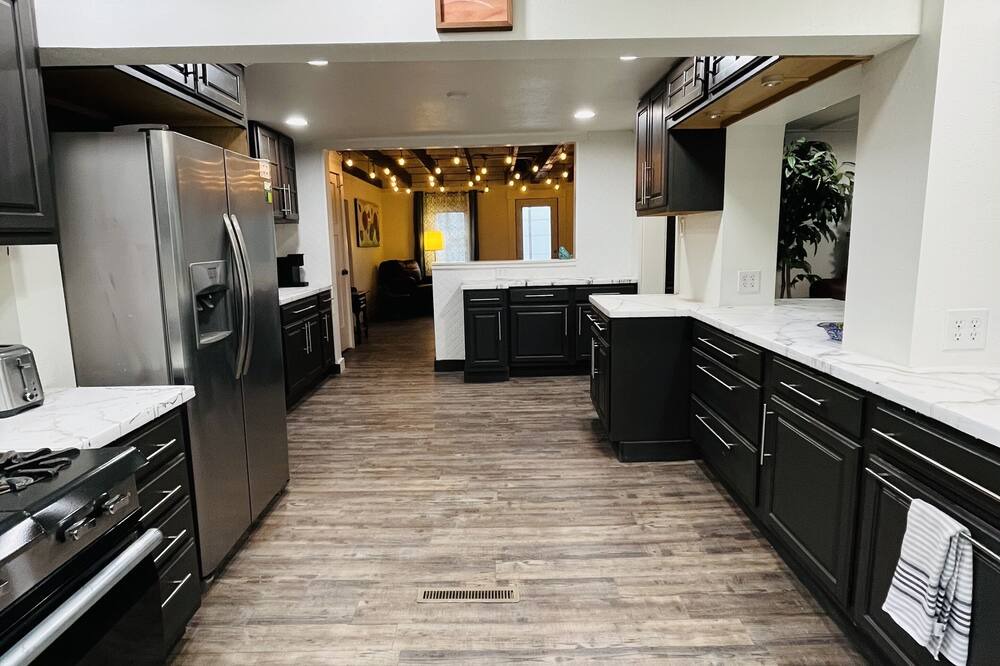 Photo of Kitchen in Battle Creek