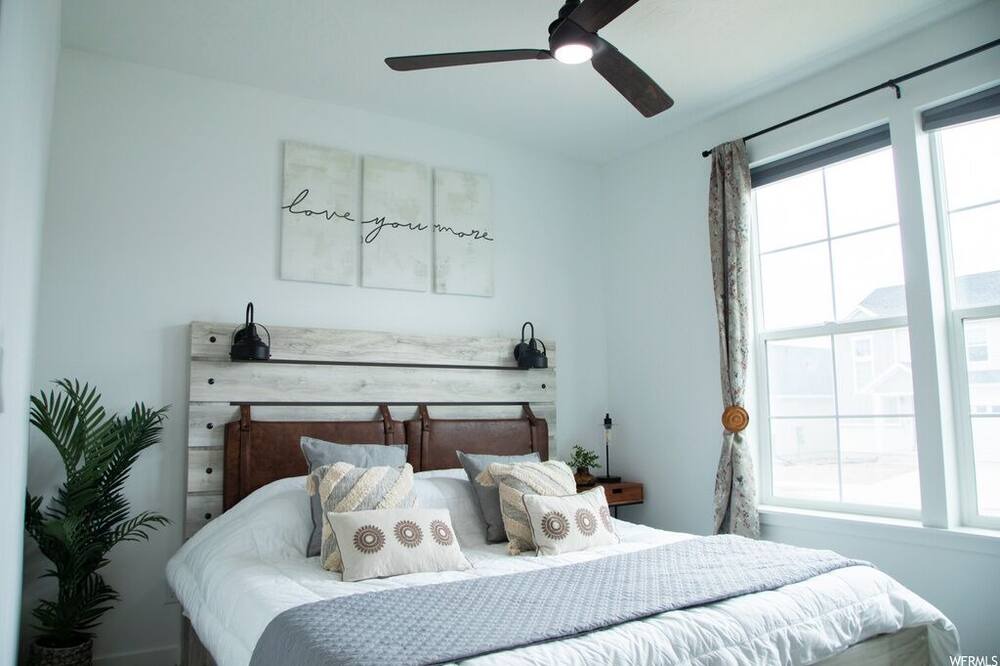 Photo of Bedroom in Herriman