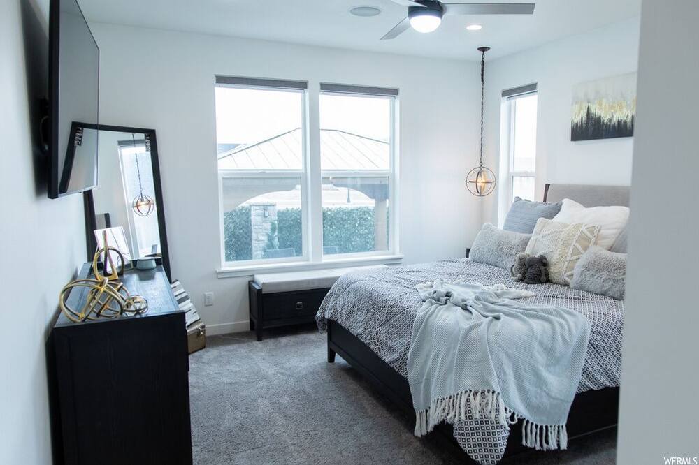 Photo of Bedroom in Herriman