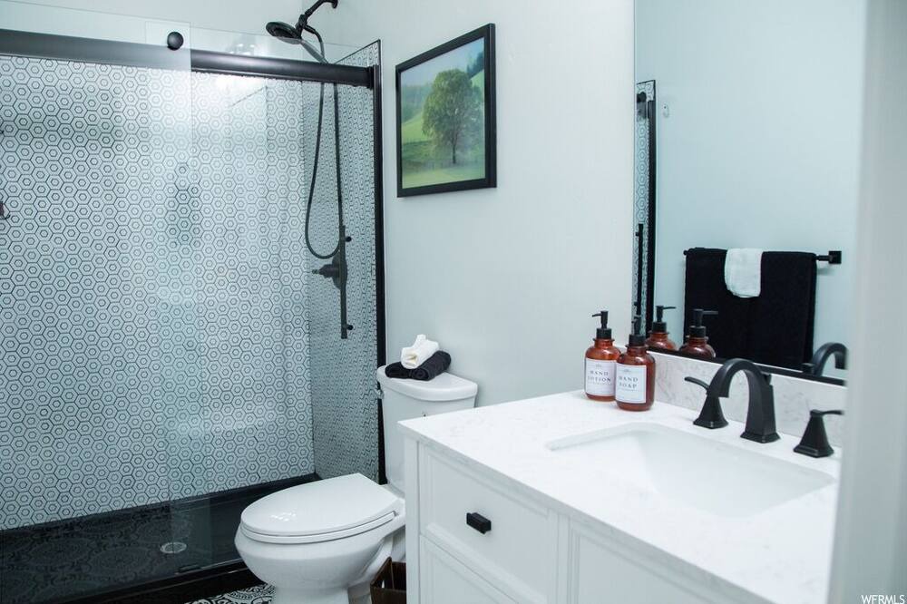 Photo of Bathroom in Herriman