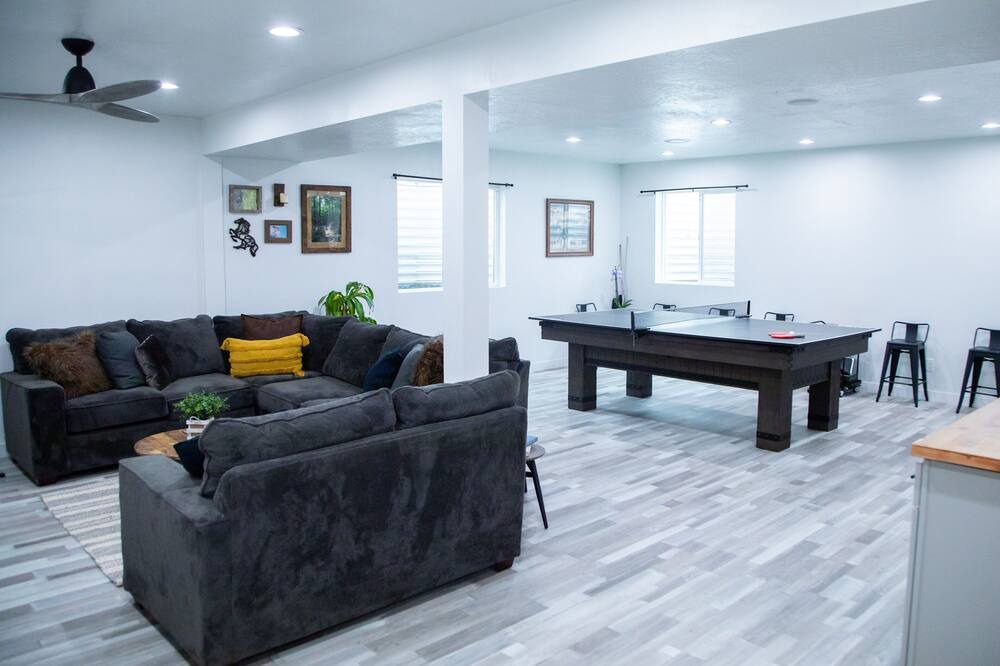 Photo of Bedroom in Herriman