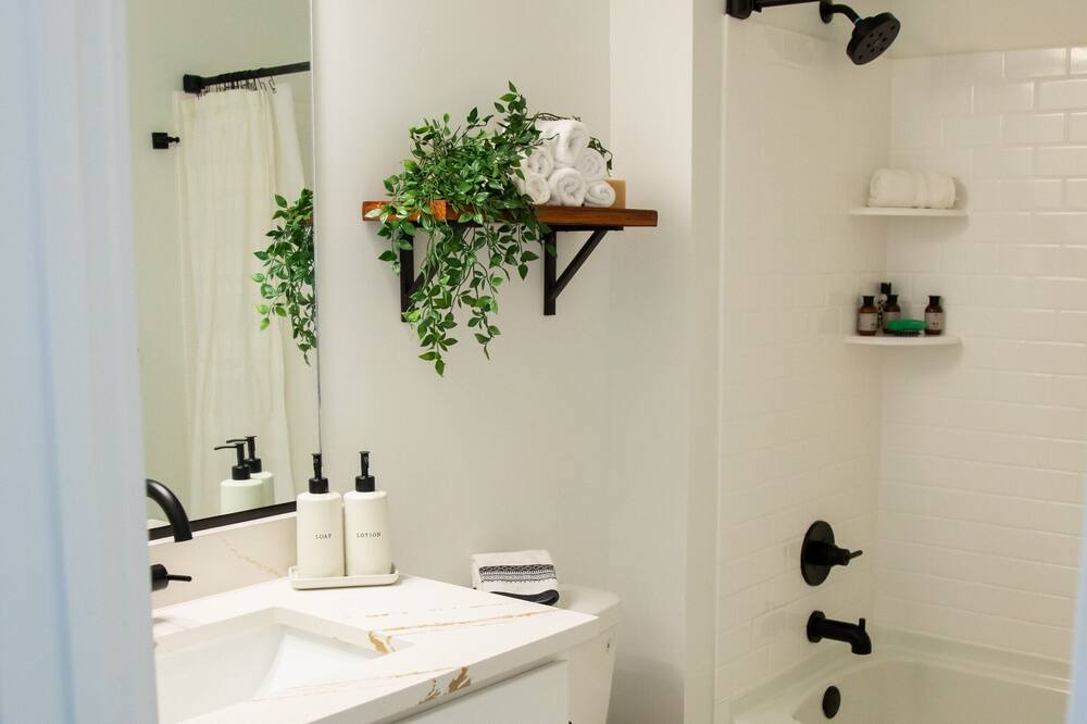 Photo of Bathroom in Herriman