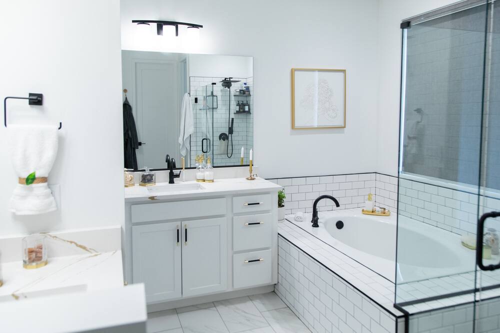 Photo of Bathroom in Herriman