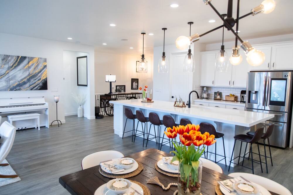 Photo of Kitchen in Herriman