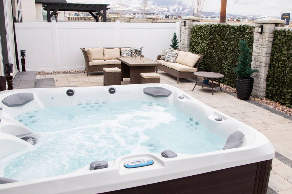Photo of Outdoor in Herriman