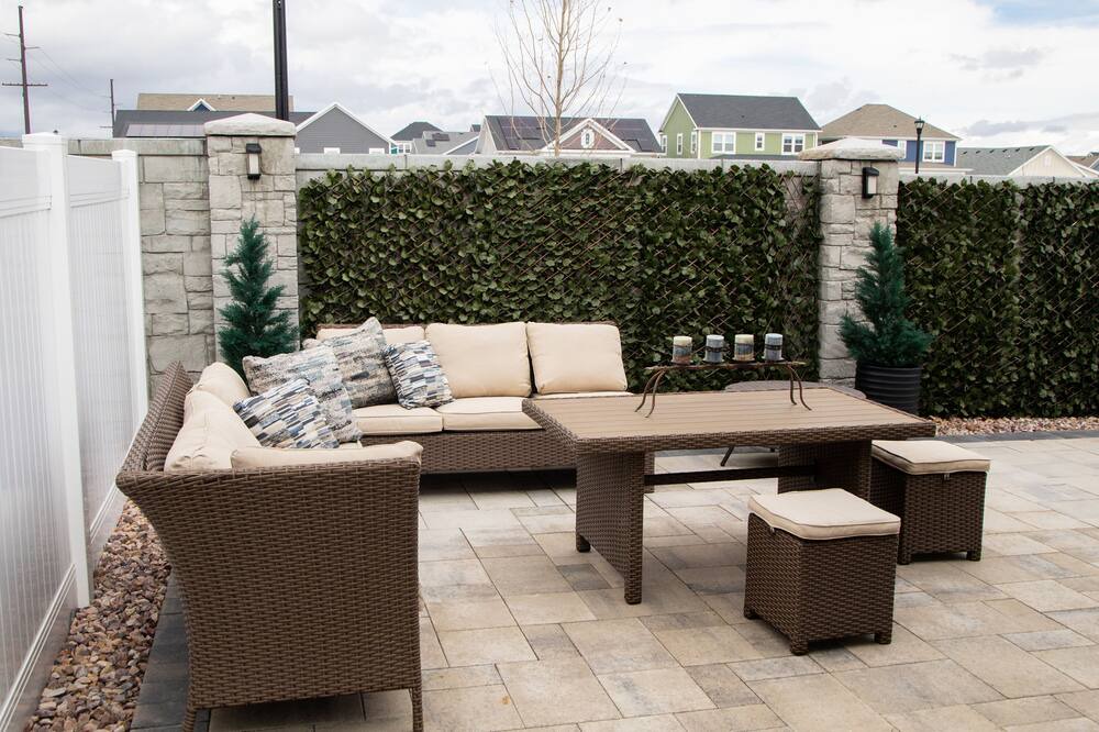 Photo of Outdoor in Herriman