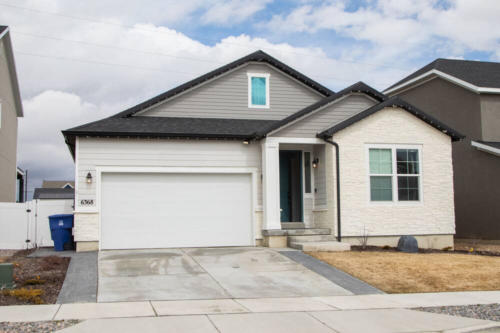Photo of Outdoor in Herriman