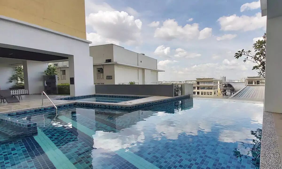 Photo of Outdoor in Puchong