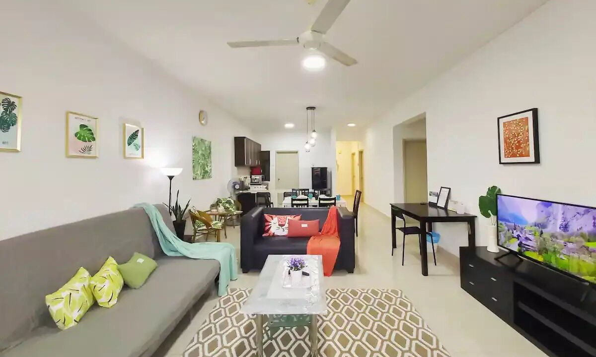 Photo of Livingroom in Puchong