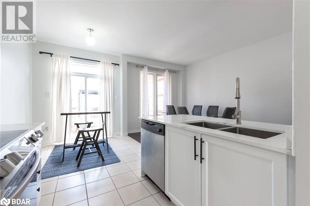 Photo of Kitchen in Brampton