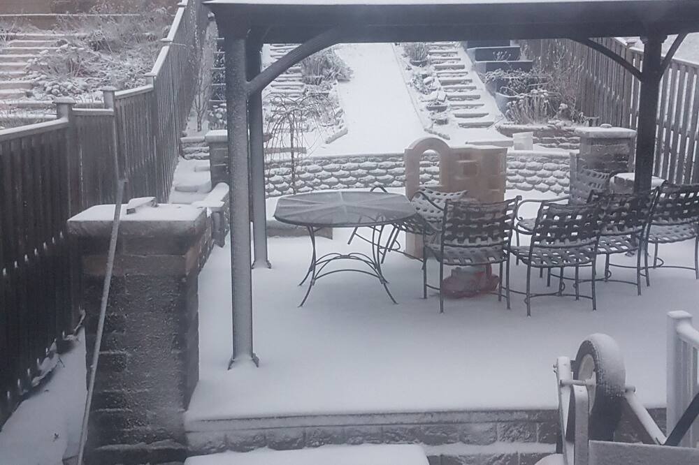 Photo of Outdoor in Brampton