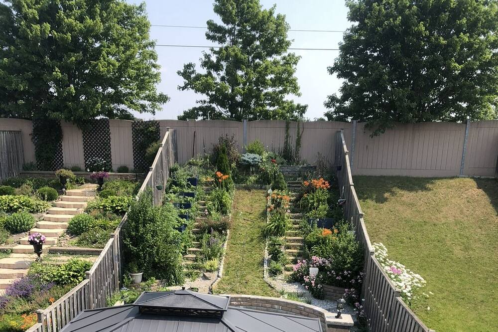 Photo of Outdoor in Brampton