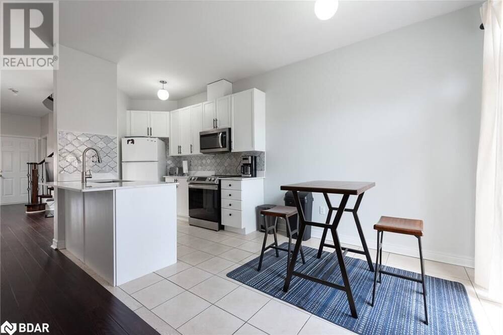 Photo of Kitchen in Brampton