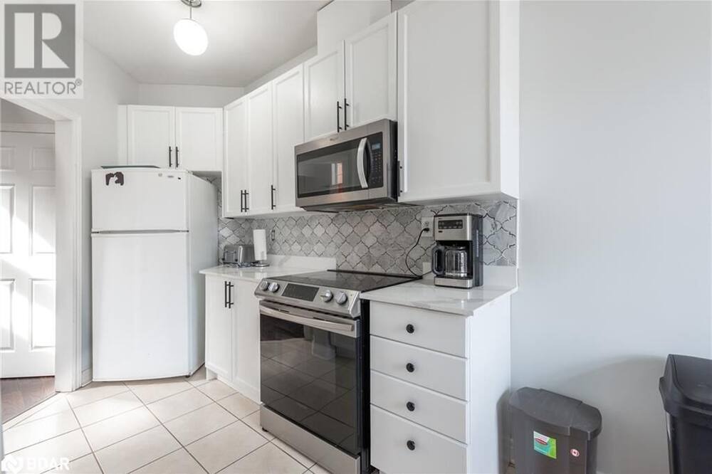 Photo of Kitchen in Brampton