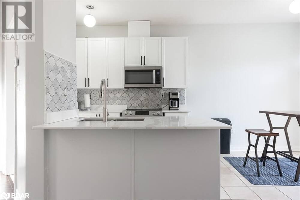 Photo of Kitchen in Brampton