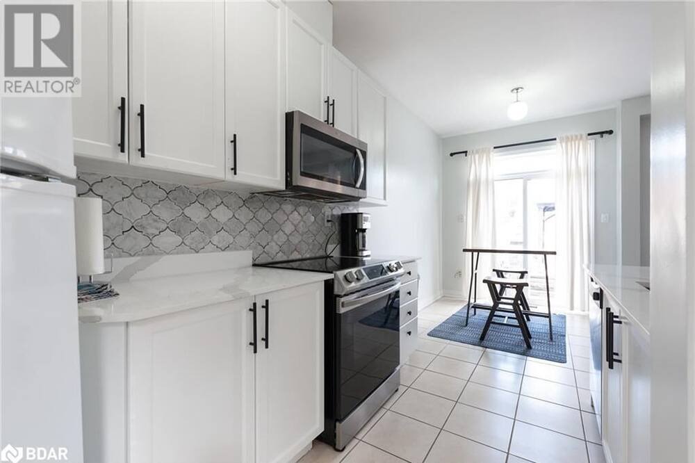 Photo of Kitchen in Brampton
