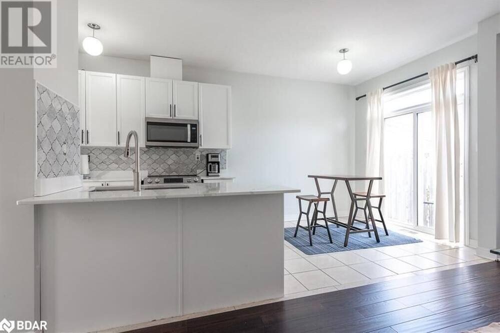 Photo of Kitchen in Brampton