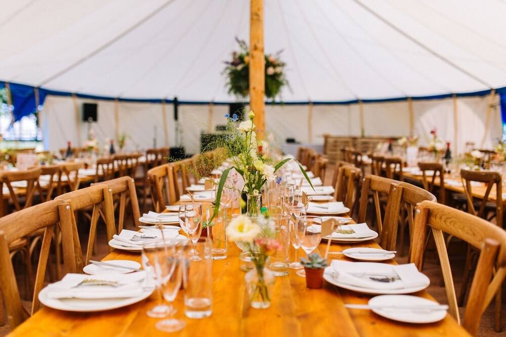 Photo of Livingroom in Wing