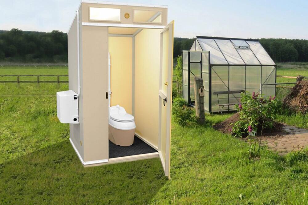 Photo of Bathroom in Wing