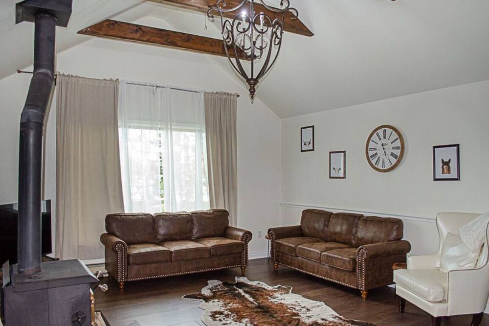 Photo of Bedroom in Carden