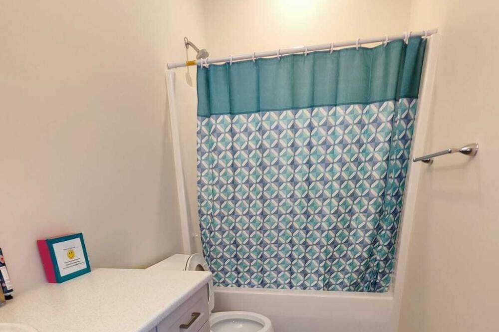 Photo of Bathroom in Winnipeg