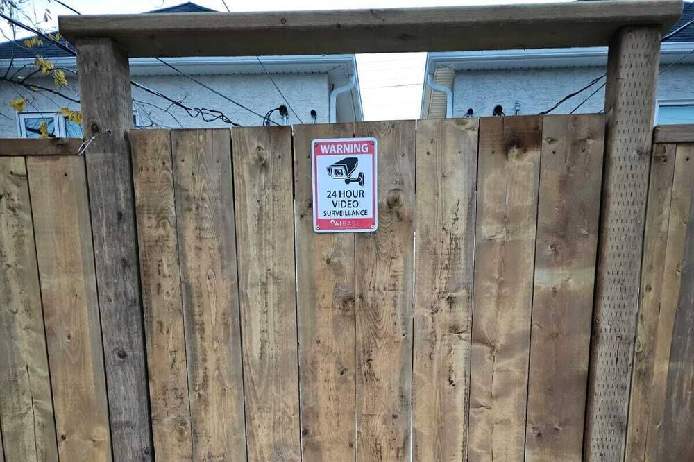 Photo of Outdoor in Winnipeg