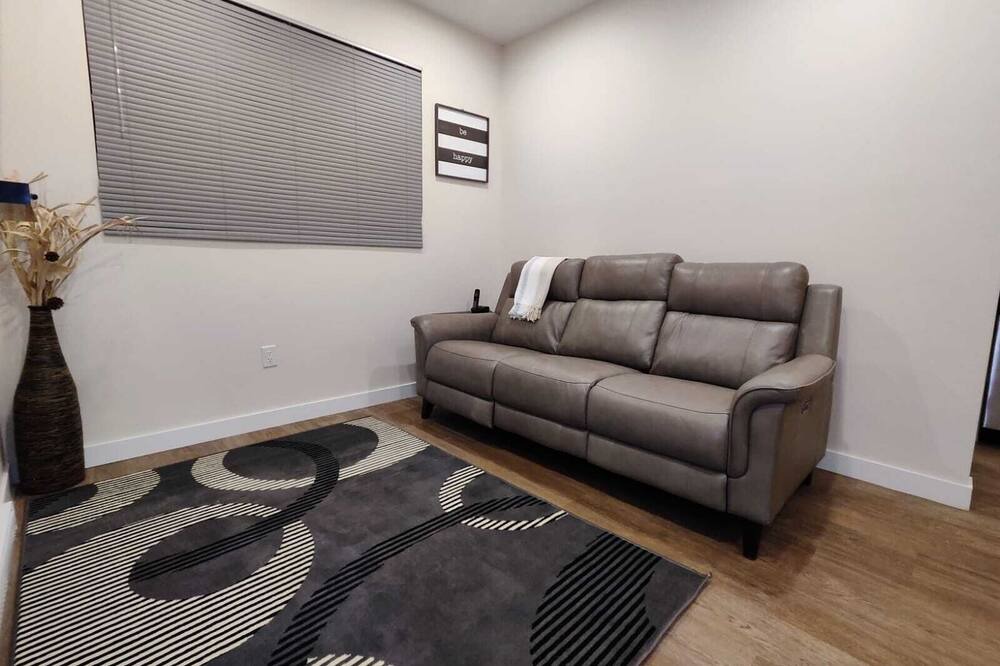 Photo of Livingroom in Winnipeg