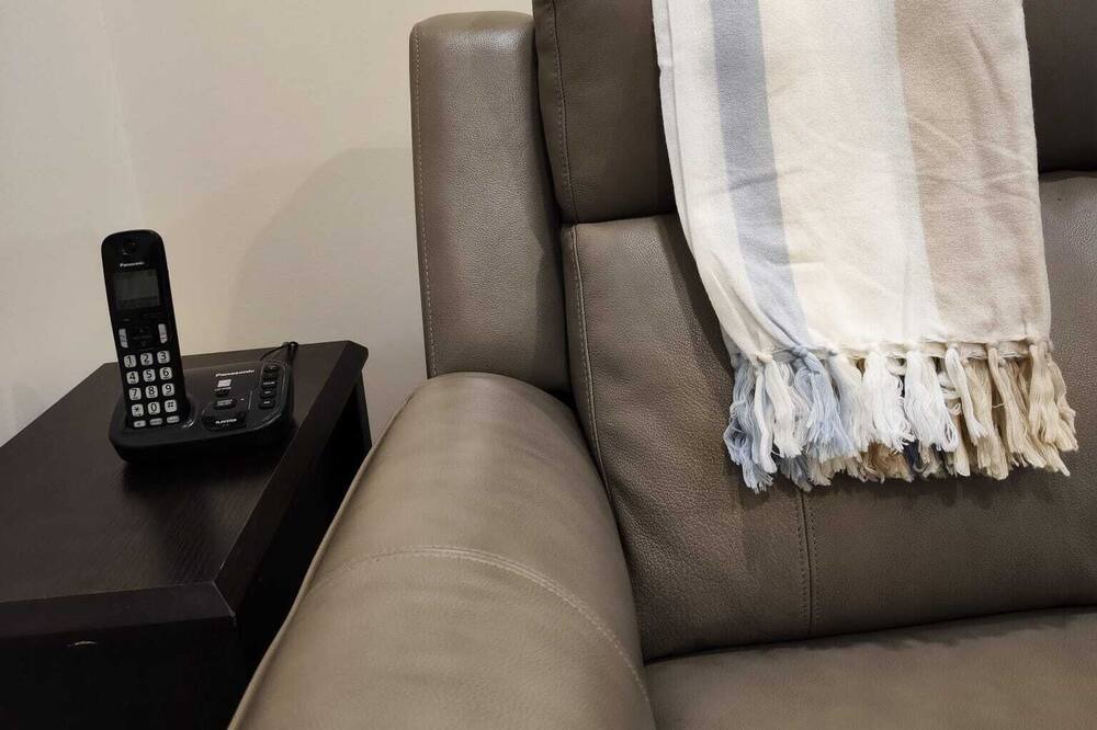 Photo of Livingroom in Winnipeg