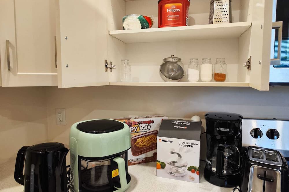 Photo of Kitchen in Winnipeg