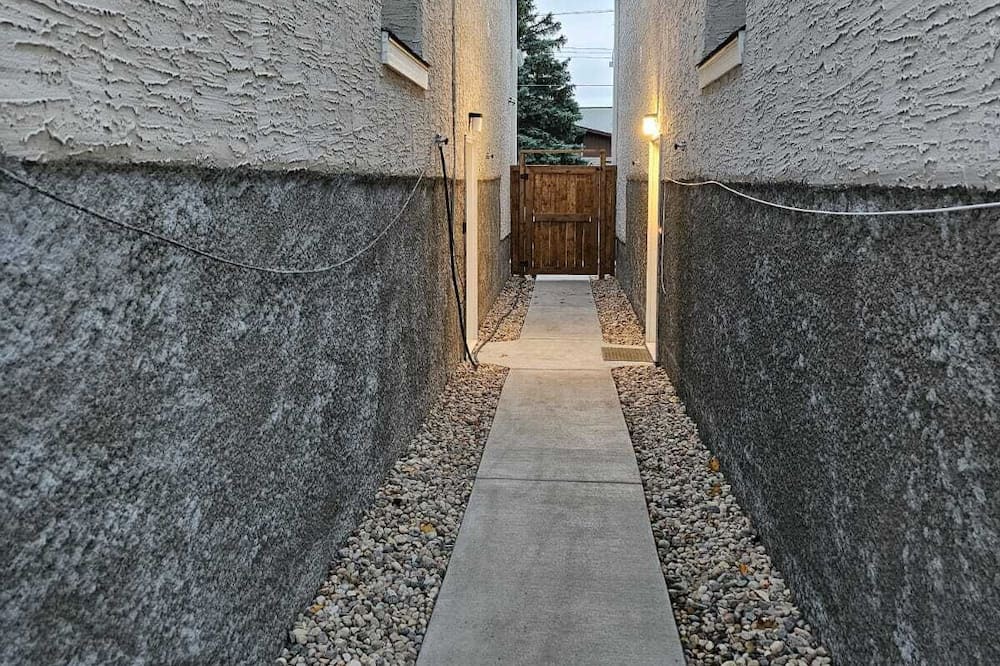 Photo of Outdoor in Winnipeg