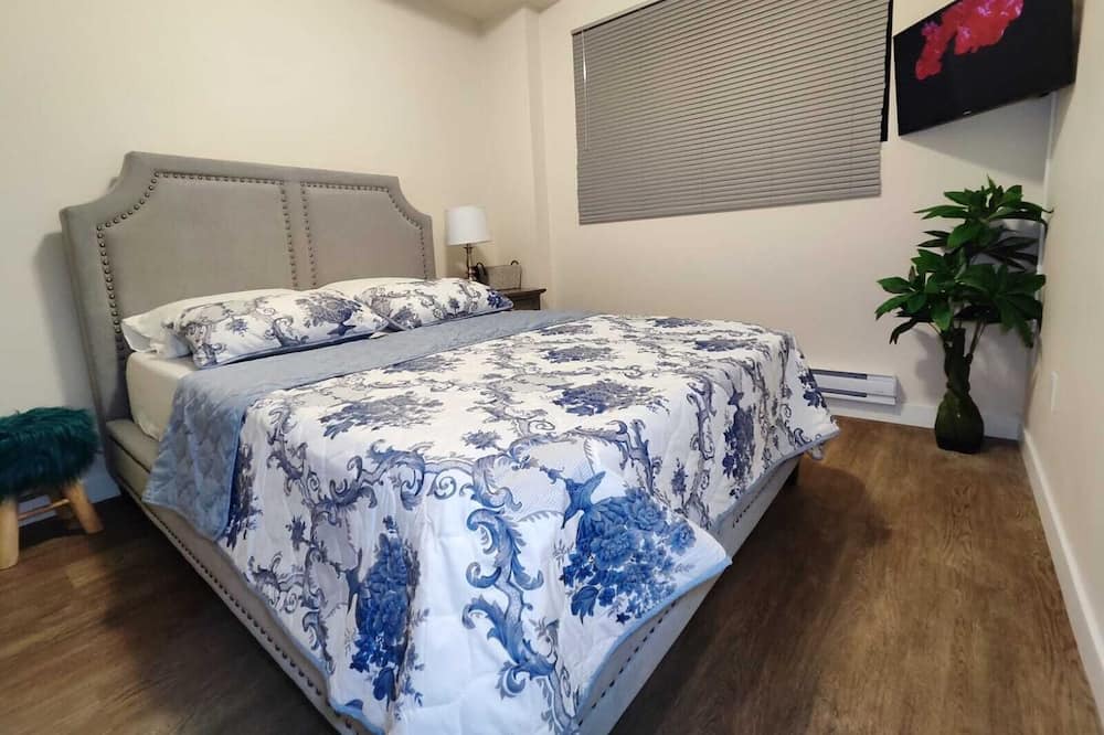 Photo of Bedroom in Winnipeg