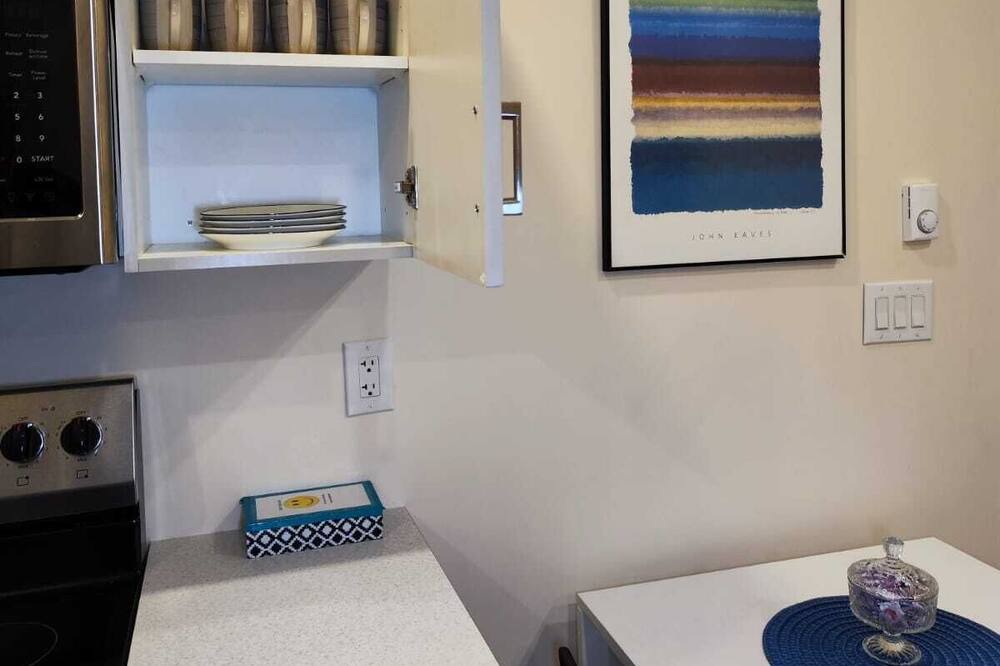 Photo of Kitchen in Winnipeg