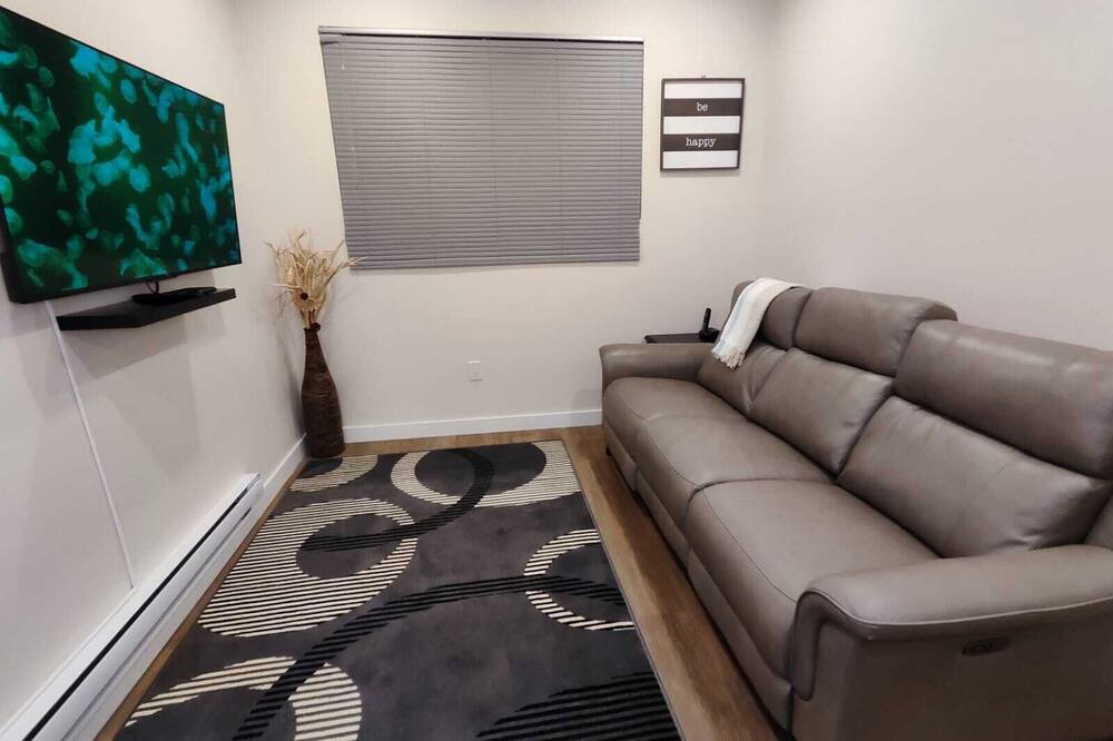 Photo of Livingroom in Winnipeg