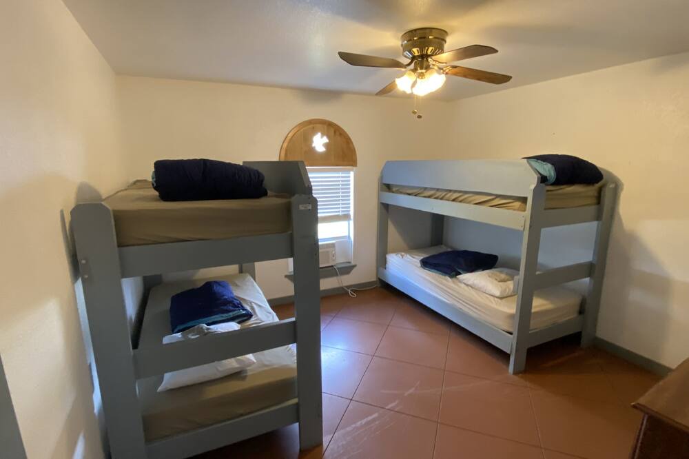 Photo of Bedroom in Hico