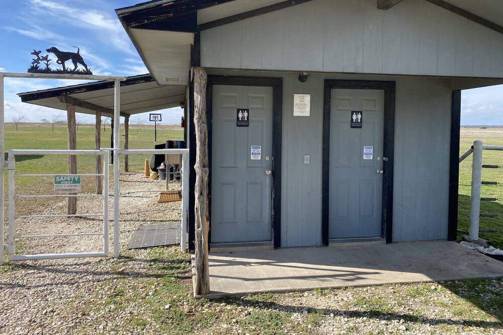 Photo of Outdoor in Hico