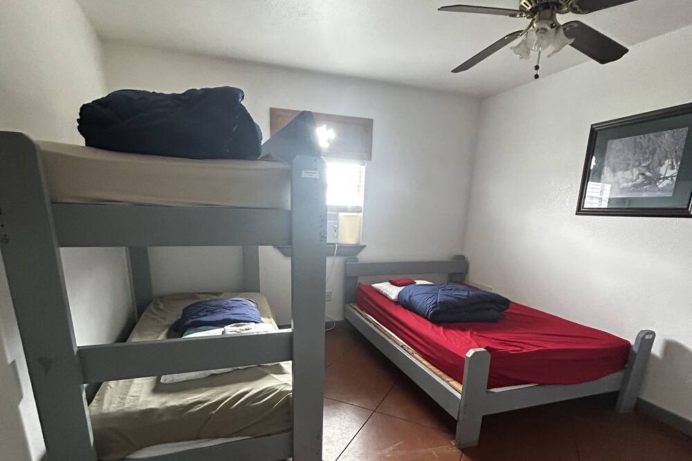 Photo of Bedroom in Hico