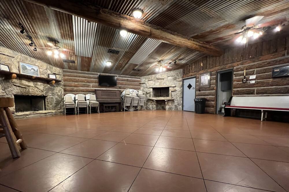 Photo of Bedroom in Hico