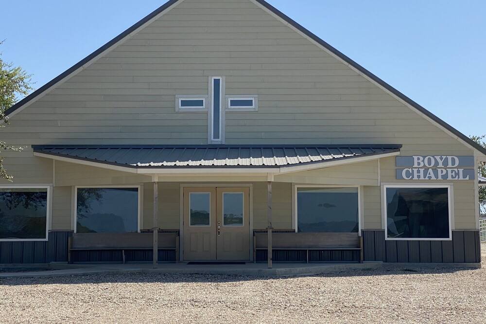 Photo of Outdoor in Hico