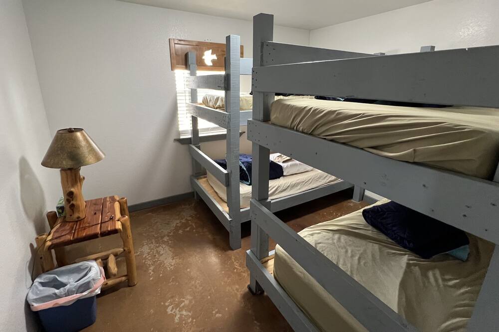 Photo of Bedroom in Hico