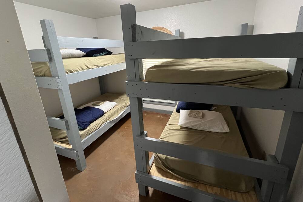 Photo of Bedroom in Hico