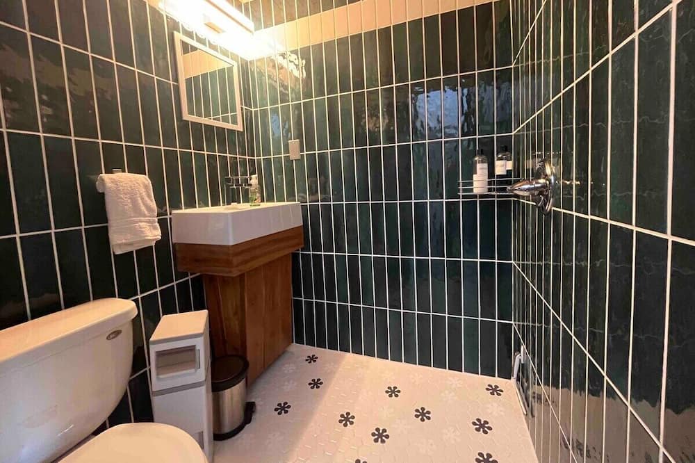 Photo of Bathroom in Crestone