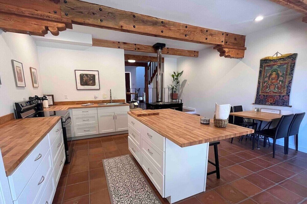 Photo of Kitchen in Crestone
