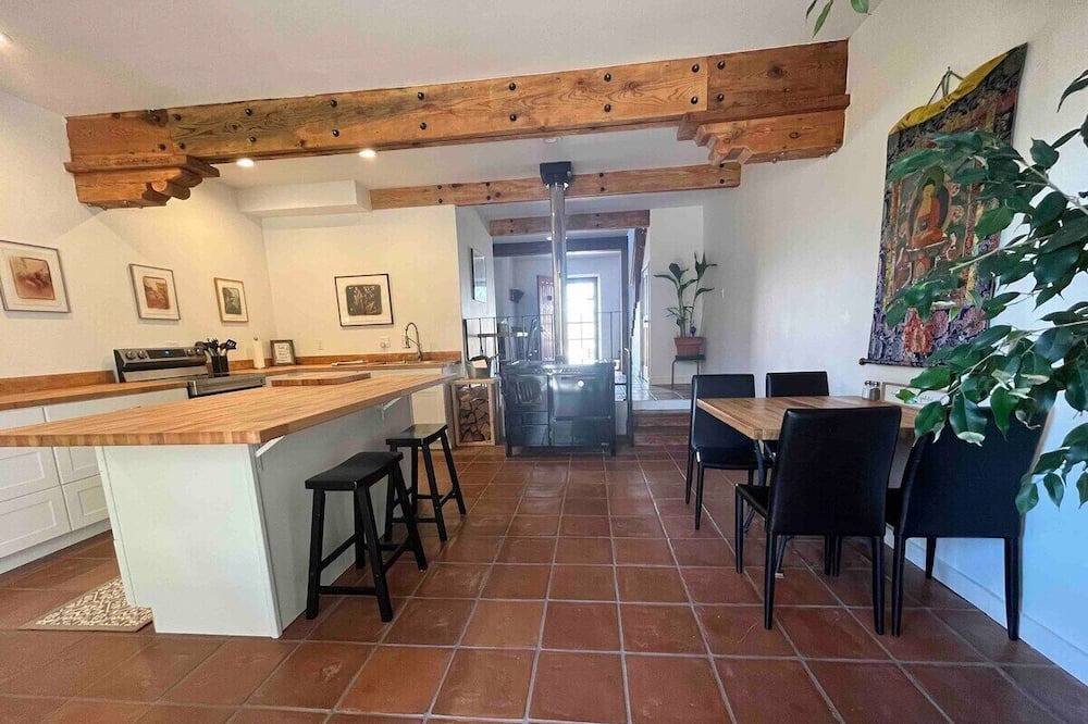 Photo of Kitchen in Crestone
