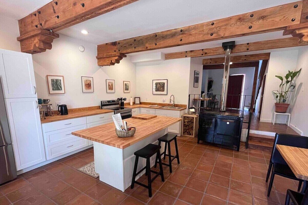 Photo of Kitchen in Crestone