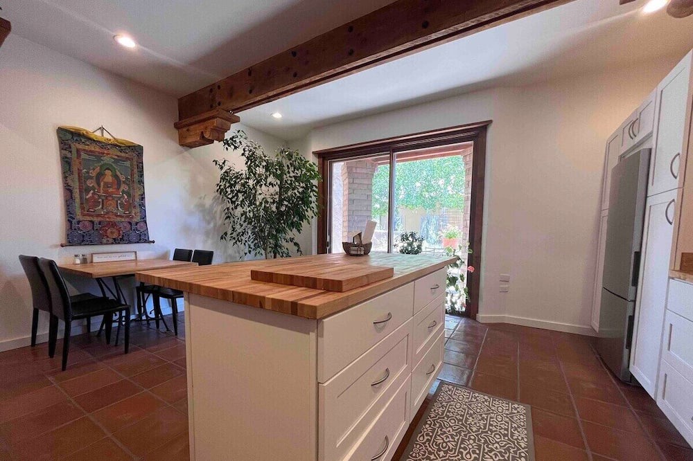 Photo of Kitchen in Crestone
