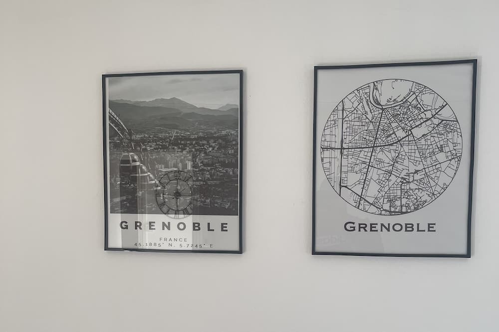 Photo of Others in Quartier Capuche-Allies