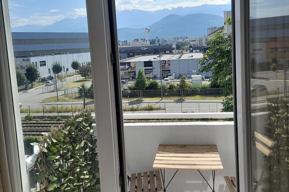 Photo of Others in Quartier Capuche-Allies